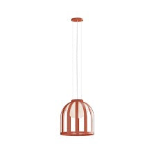 Estiluz - Bols T-4024X Hanglamp - KOOT