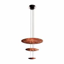 Catellani & Smith - Macchina della Luce E hanglamp - KOOT