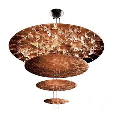 Catellani & Smith - Macchina della Luce F hanglamp - KOOT