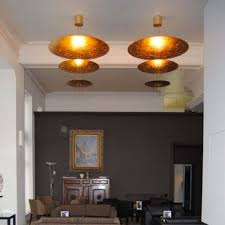 Catellani & Smith - Macchina della Luce I hanglamp - KOOT