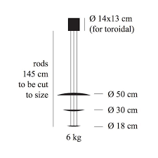 Catellani & Smith - Macchina della Luce E hanglamp - KOOT