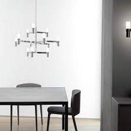 Nemo - Crown Minor Hanglamp - KOOT