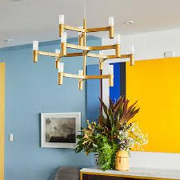 Nemo - Crown Minor Hanglamp - KOOT