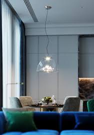 Axo - Mountain view Hanglamp - KOOT