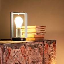 Nemo - Pivotante A Poser Tafellamp - KOOT