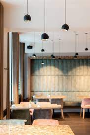 Modular - Marbul suspension LED Tre dim GI spots - KOOT