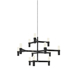 Nemo - Crown Minor Hanglamp - KOOT