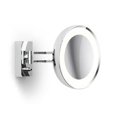 Decor Walther - Cosmetic Spiegel Wandlamp - KOOT