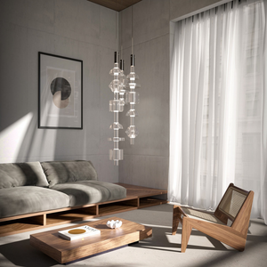 Martinelli Luce - Infinita Hanglamp