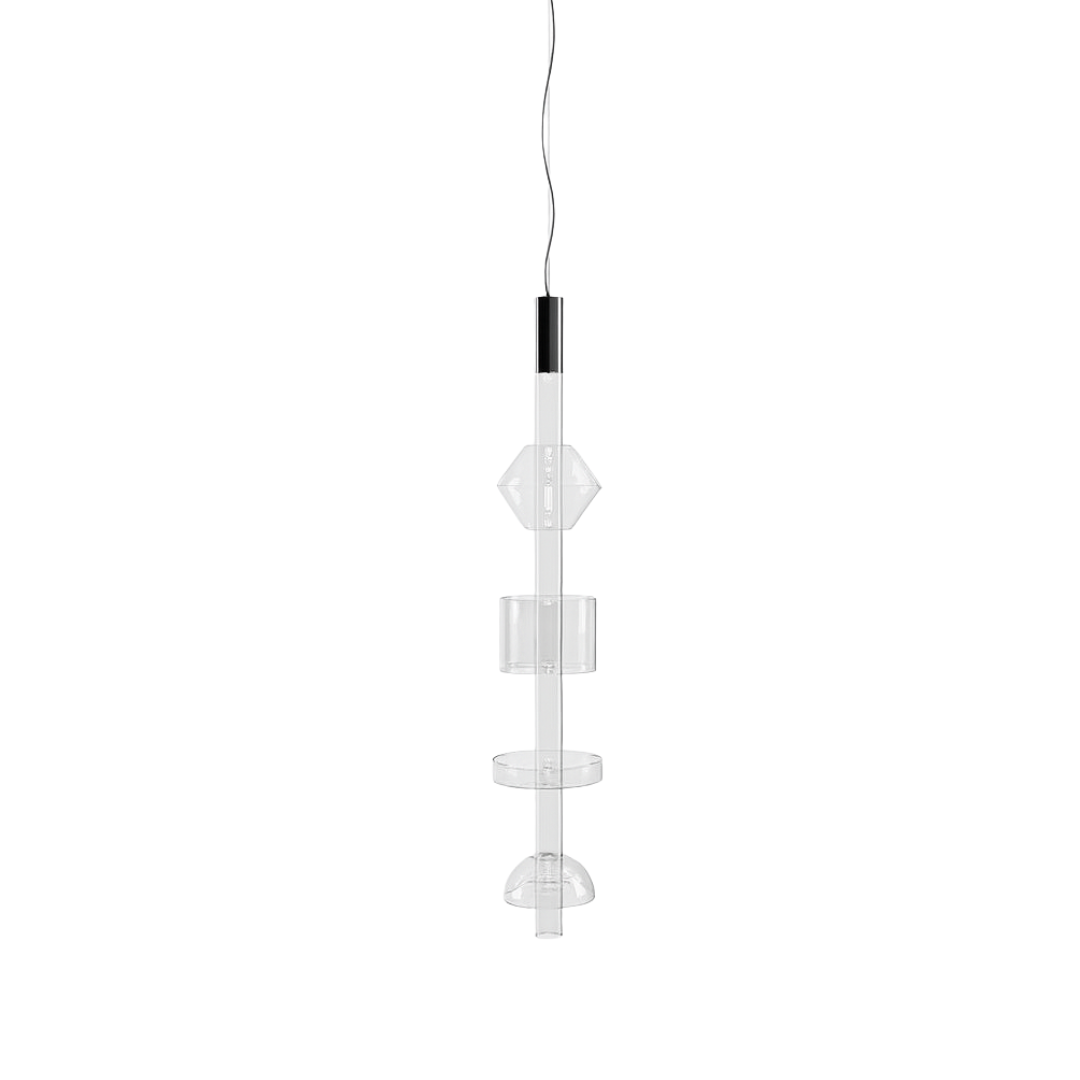 Martinelli Luce - Infinita Hanglamp