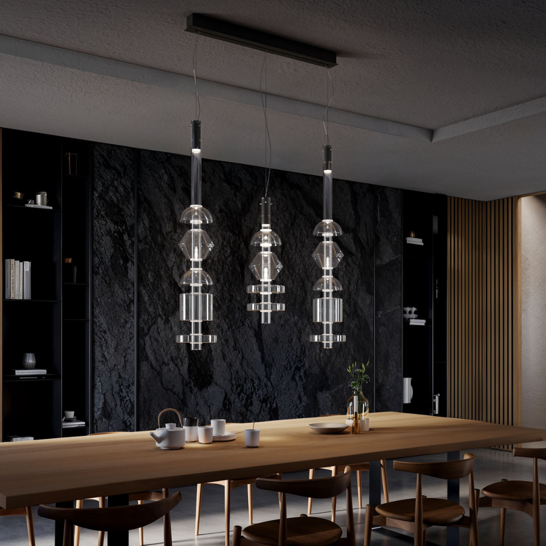 Martinelli Luce - Infinita Hanglamp