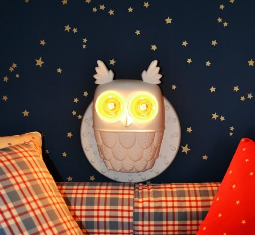 Karman - Ti-Vedo wandlamp Mat Wit - KOOT