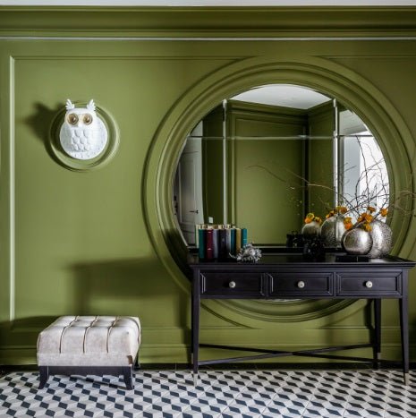 Karman - Ti-Vedo wandlamp Mat Wit - KOOT