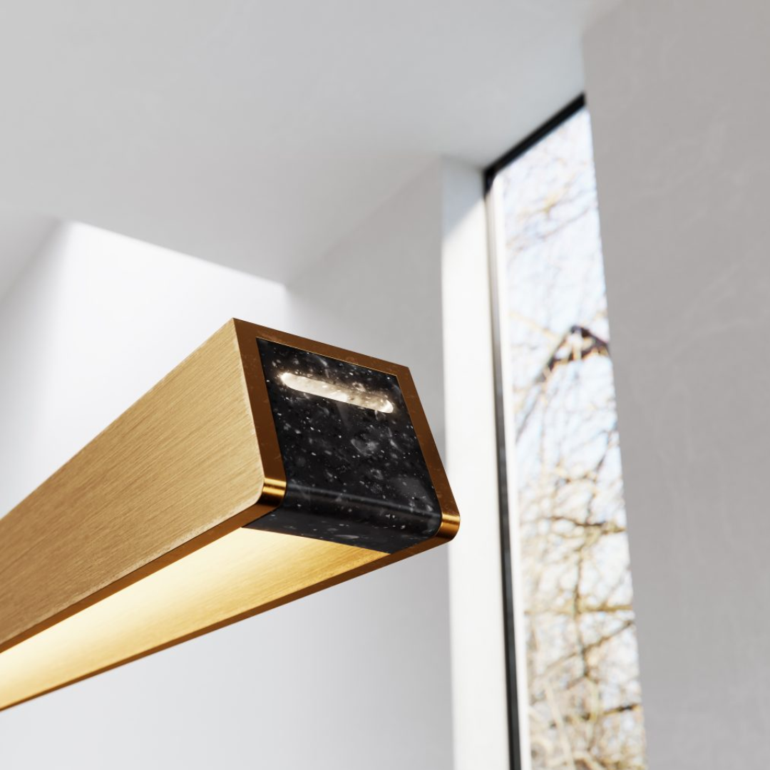 Jacco Maris - Keep It Straight 160 Hanglamp