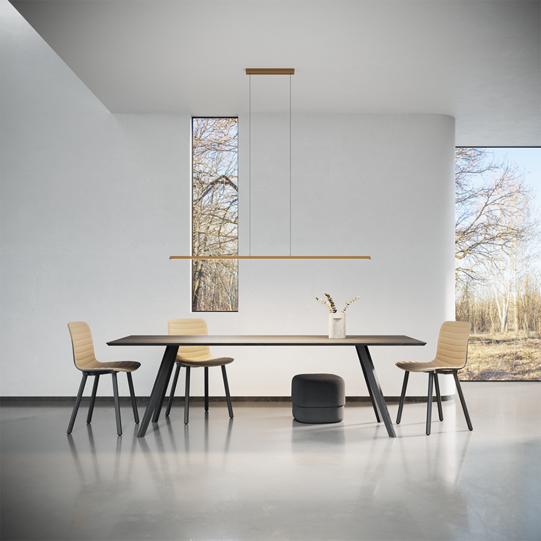 Jacco Maris - Keep It Straight 160 Hanglamp