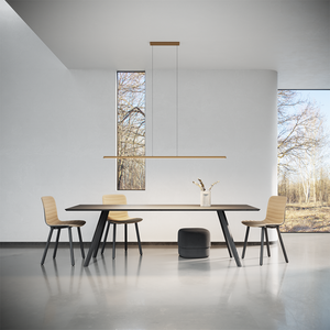 Jacco Maris - Keep It Straight 160 Hanglamp