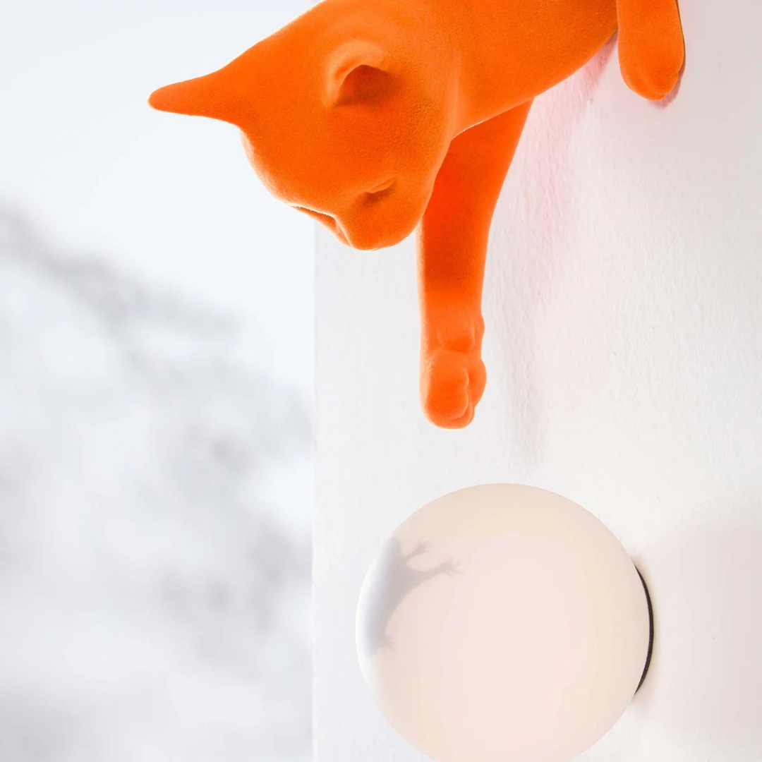 Karman - Maoo Wandlamp