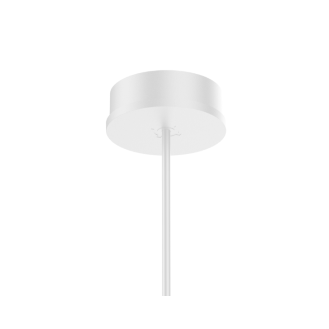 Wever & Ducre - Enkele montageplaat