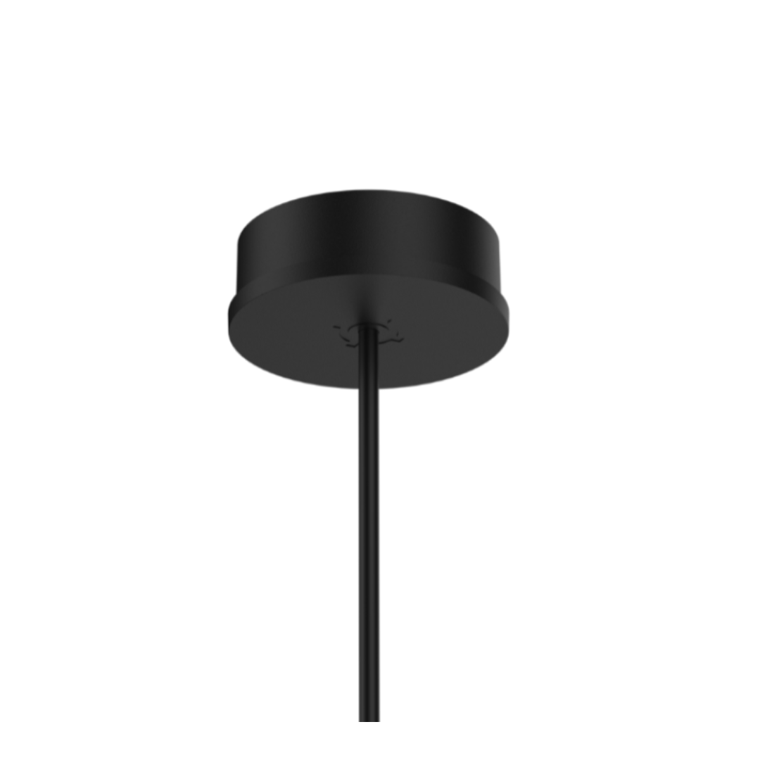 Wever & Ducre - Enkele montageplaat