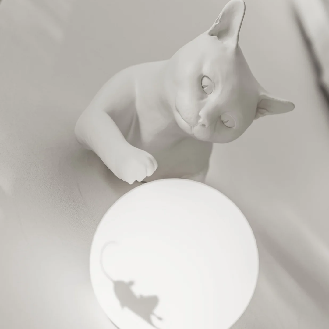 Karman - Maoo Wandlamp