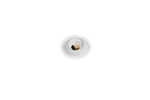 Kreon - aplis in-line 40 wallwasher wit 2700K - KOOT