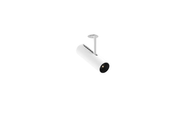 Kreon - Holon 40 directional recessed mounted LED Spot (20°) - KOOT