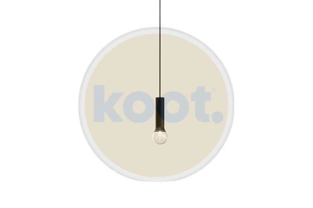 Kreon - Oran craft sphere bulb LED Hanglamp gear excl. - KOOT