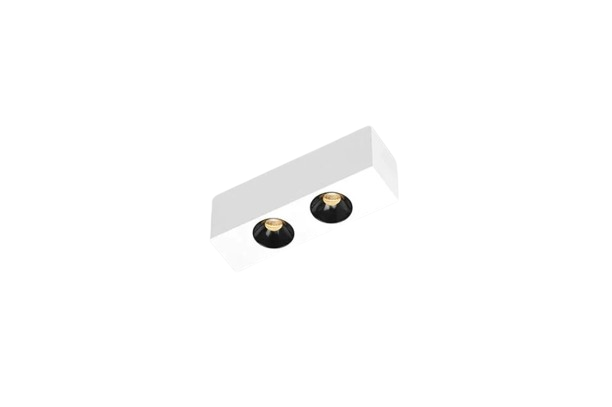Kreon - Stripe 25 Double Spot (20°) - KOOT