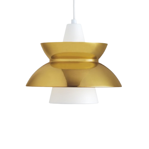 Louis Poulsen - Doo-Wop hanglamp - KOOT