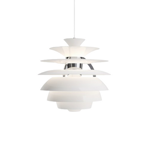 Louis Poulsen - PH Snowball Hanglamp Wit - KOOT