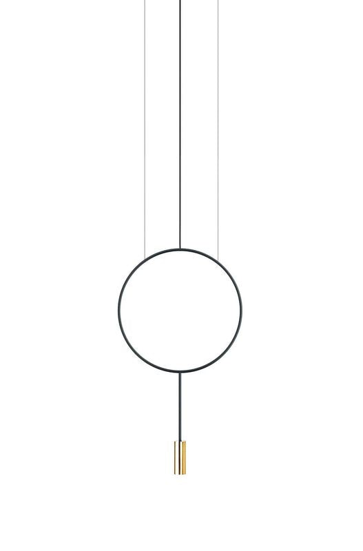Estiluz - Revolta T-3635S-W Hanglamp
