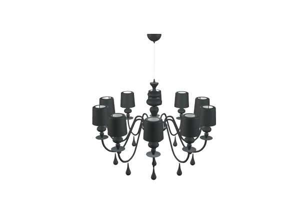 Masiero - Eva S10 Kroonluchter - KOOT