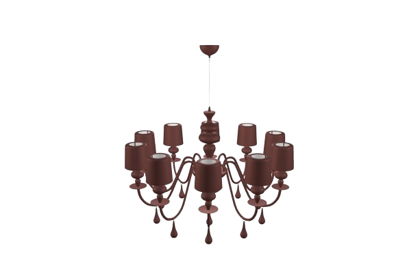 Masiero - Eva S10 Kroonluchter - KOOT