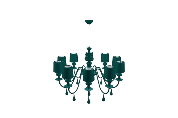 Masiero - Eva S10 Kroonluchter - KOOT