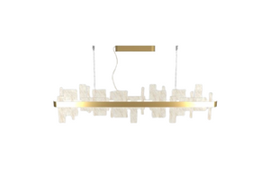 Masiero - Honice S150 Hanglamp gepolijst - KOOT