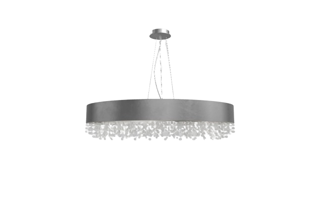 Masiero - Ola S6 90 Hanglamp - KOOT