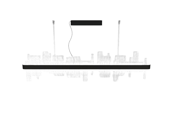 Masiero - Ribbon S150 Hanglamp - KOOT