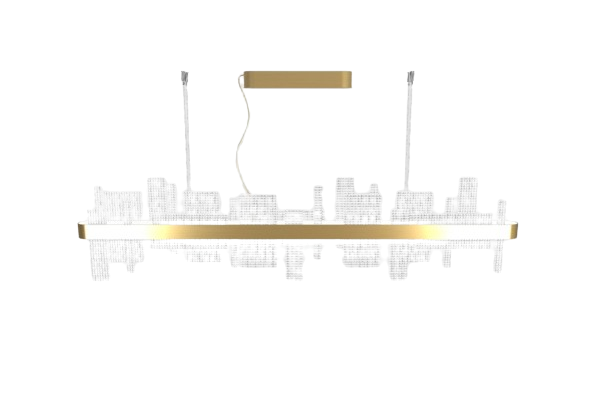 Masiero - Ribbon S150 Hanglamp - KOOT