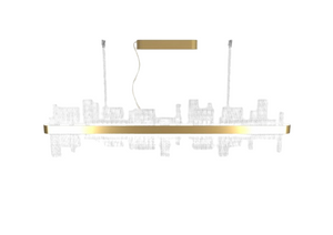 Masiero - Ribbon S150 Hanglamp - KOOT