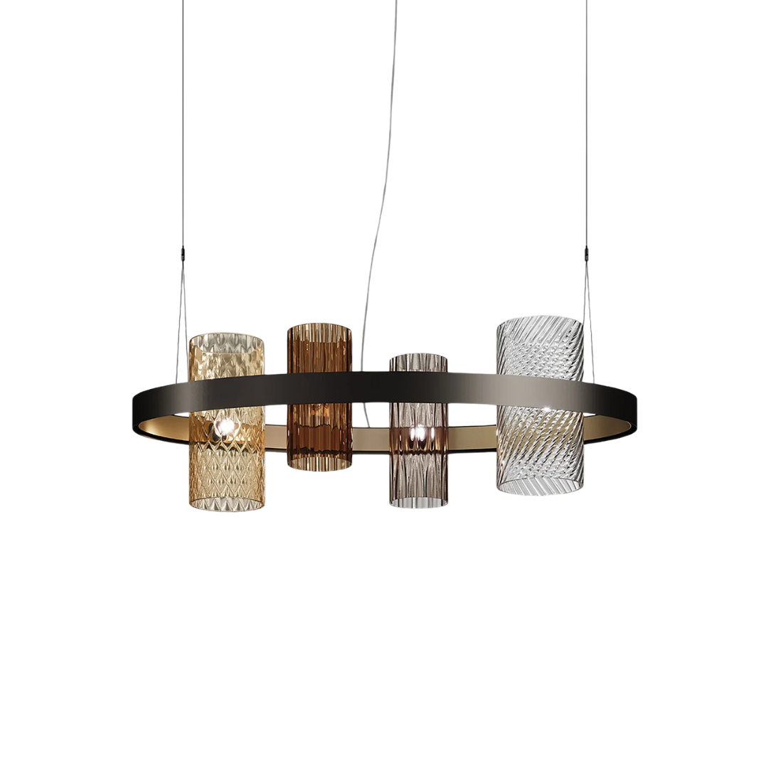 Vistosi - Armonia 4 Hanglamp