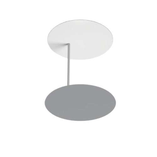 Millelumen - Circles Plafondlamp - KOOT