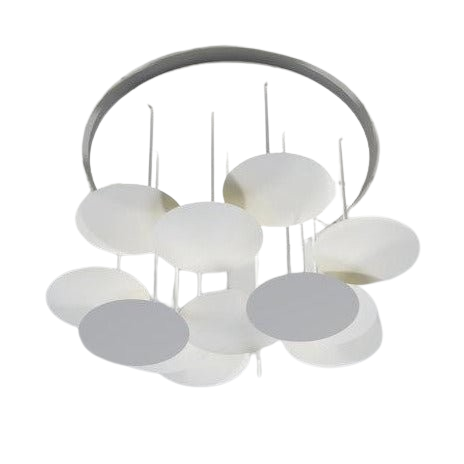 Millelumen - Circles Plafondlamp - KOOT