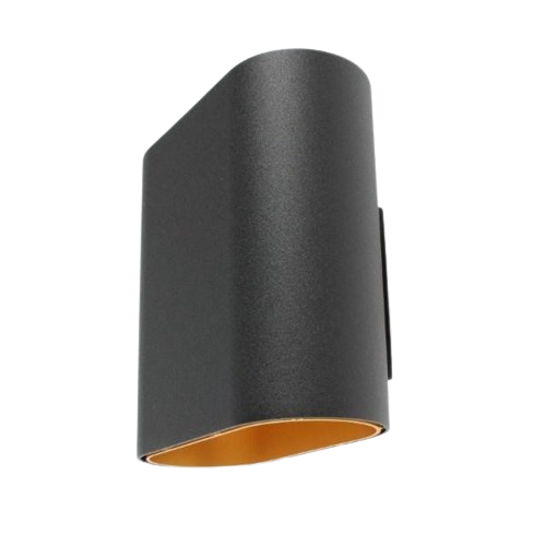 Modular - Duell LED 900lm Tre dim GI wandlamp - KOOT