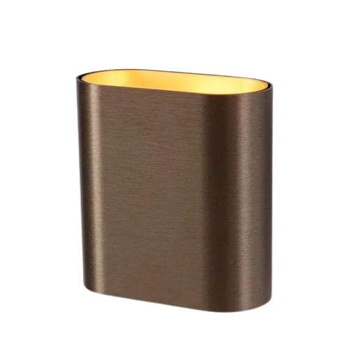 Modular - Duell LED 900lm Tre dim GI wandlamp - KOOT