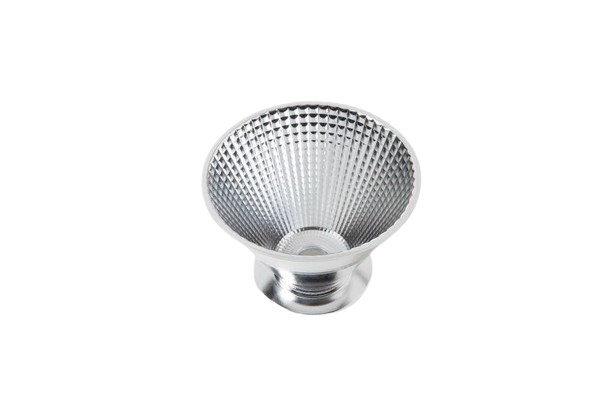 Modular - Accessoires Réflecteur magnétique 57 warm dim Aluminium - KOOT