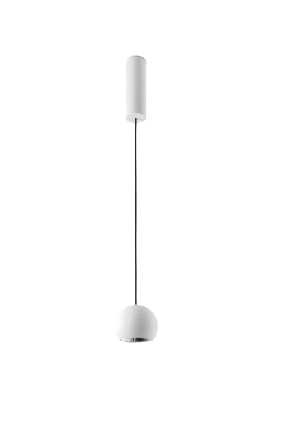 Modular - Marbul suspension LED Tre dim GI spots - KOOT