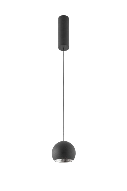 Modular - Marbul suspension LED Tre dim GI spots - KOOT