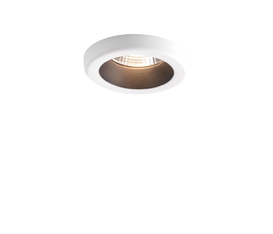 Modular - Médard 42 recessed LED medium GE spots - KOOT