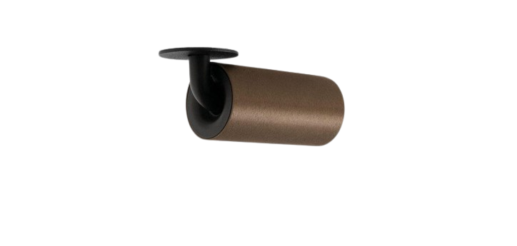 Modular - Minude 45 adjustable semi-recessed 1x LED lens medium GE spots - KOOT