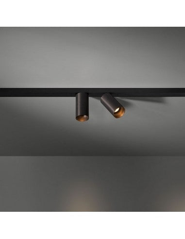 Modular - Minude 45 adjustable track 48V 2x LED GI - KOOT
